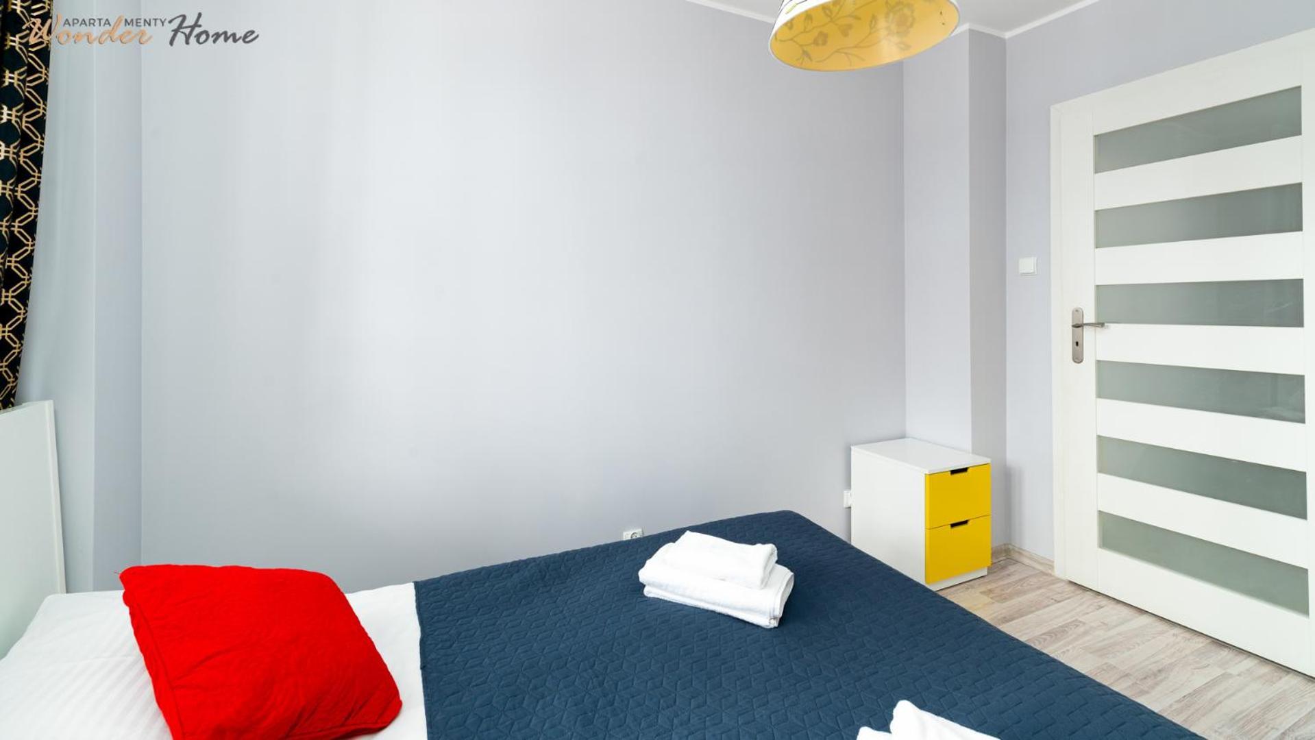 Wonder Home - Apartamenty Lesny Dom Z Balkonami, Niedaleko Centrum, W Cichej Okolicy Karpacz Eksteriør billede