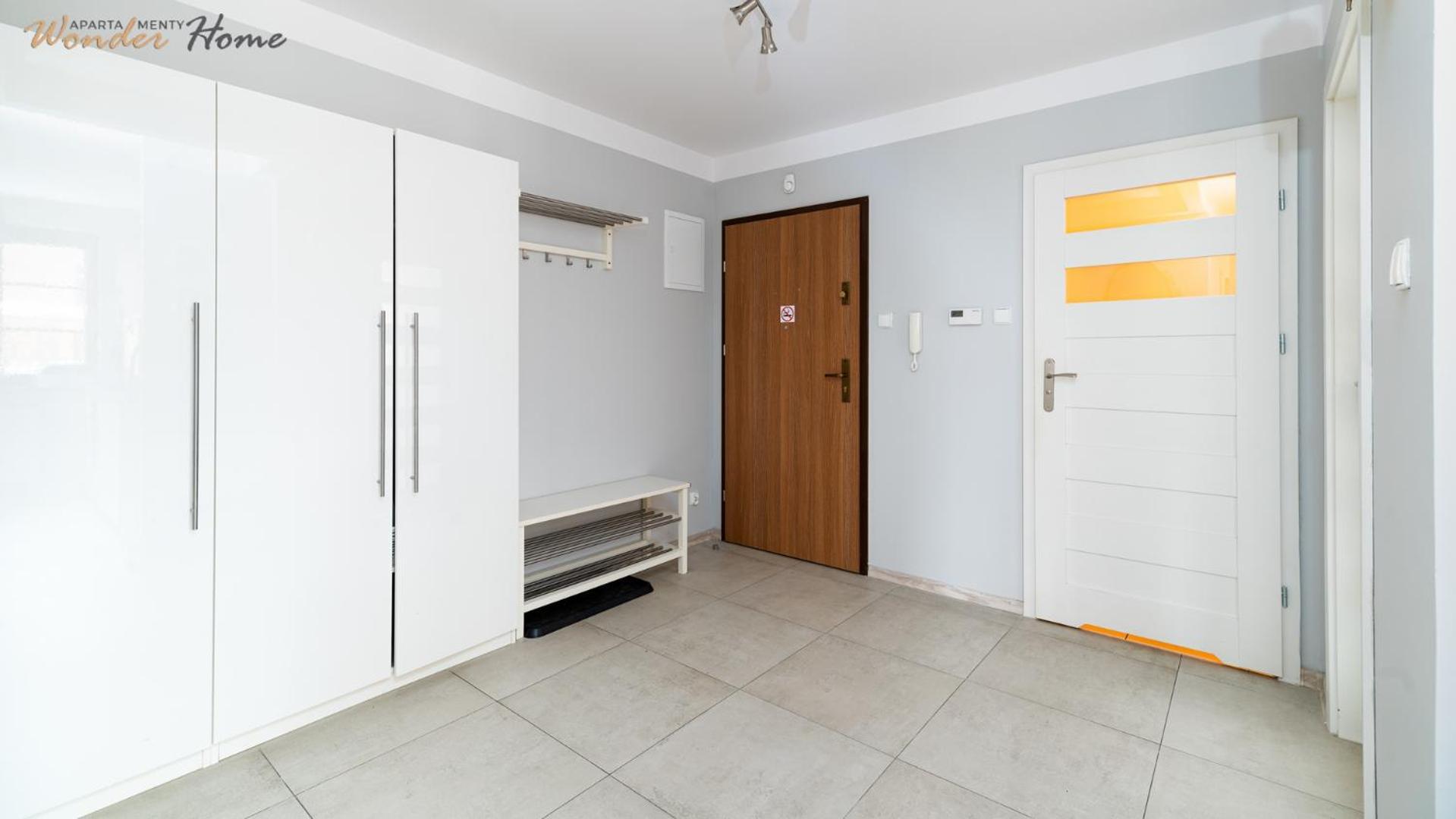 Wonder Home - Apartamenty Lesny Dom Z Balkonami, Niedaleko Centrum, W Cichej Okolicy Karpacz Eksteriør billede