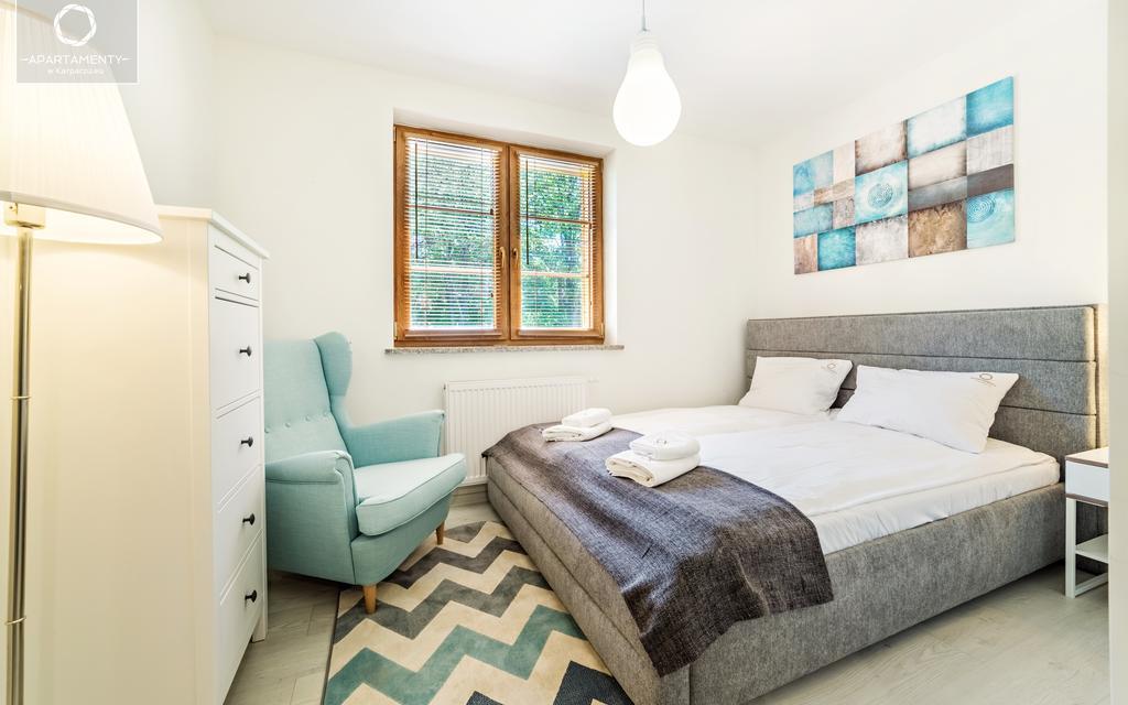 Wonder Home - Apartamenty Lesny Dom Z Balkonami, Niedaleko Centrum, W Cichej Okolicy Karpacz Eksteriør billede
